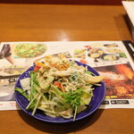 ブロンコビリー 伏見桃山店的实拍图