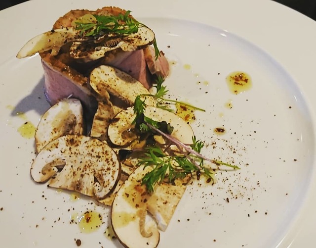 スペイン料理 アリオリ的实拍高清图