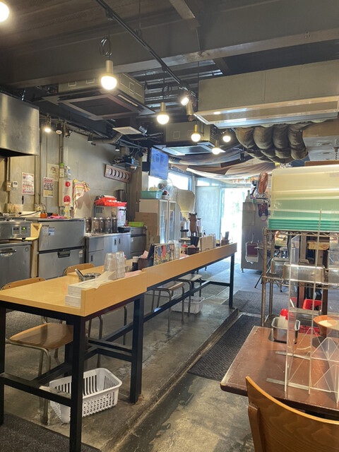 河童らーめん本舗 工場直営店的實拍高清圖