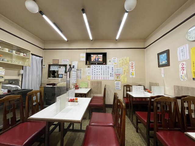 recommendations image for 信和軒