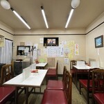 recommendations for 信和軒