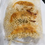 東京餃子軒 イトーヨーカドー大森店的實拍圖