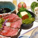 五穀豊穣のお茶屋ごはん 五木茶屋 先斗町店的實拍圖