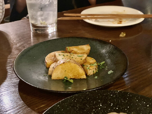 恋文酒場かっぱ 松濤的實拍高清圖