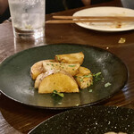 恋文酒場かっぱ 松濤的實拍圖