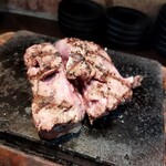 感動の肉と米 新橋店的實拍圖