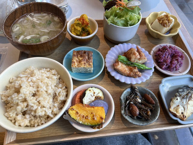 小春日和 TOKYO的实拍高清图