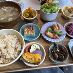 小春日和 TOKYO的实拍图