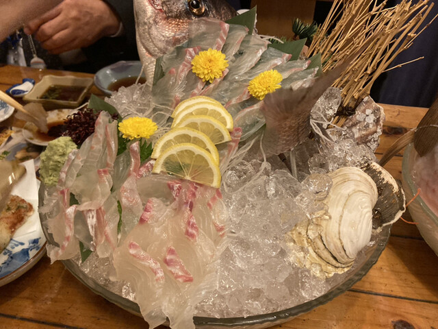 さかな道楽 亀戸店的實拍高清圖