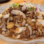 居酒屋 花門的實拍圖