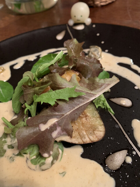 トラットリア マリナーラ的实拍高清图