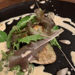 トラットリア マリナーラ的实拍图