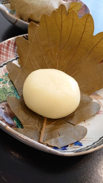 とらや 日本橋髙島屋S.C.売店的實拍高清圖