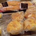 recommendations for ブレッドハウス サンリブのおがた店