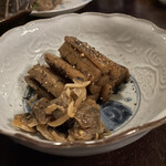 徳岡勘兵衛茶舗的实拍图