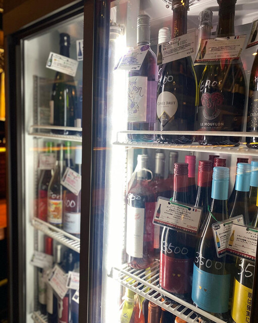 recommendations image for 焼肉串ろっきー 新橋本店