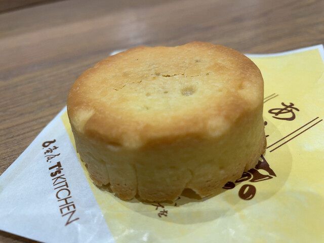 壺屋ティーズキッチン アリオ札幌店的实拍高清图
