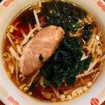 蓬莱春的实拍图