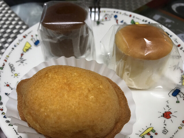 recommendations image for プチプランス クグロフ ららぽーとEXPOCITY店