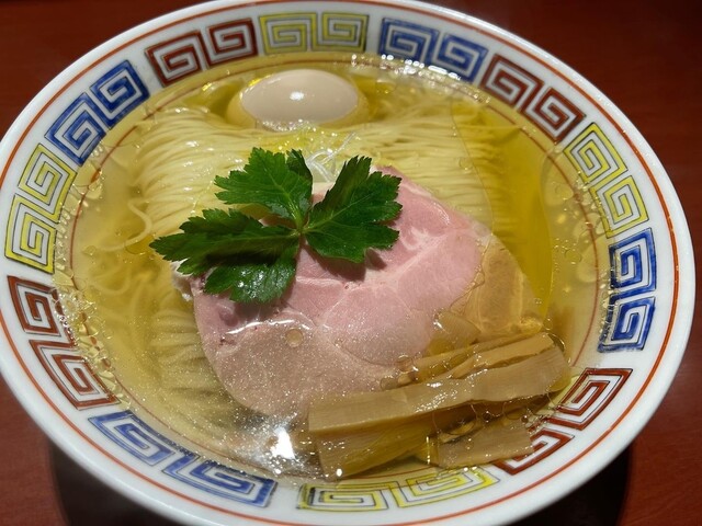 らーめん竹馬的实拍高清图