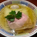 らーめん竹馬的实拍图