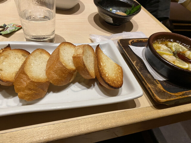 寿司と居酒屋 魚民 京都中央口駅前店的实拍高清图