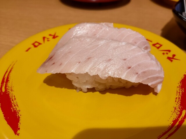 スシロー 福岡親富孝通り店的实拍高清图