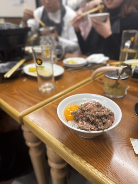ジンギスカン羊はち 三軒茶屋店的實拍高清圖
