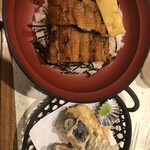 京の味処　うえ村的實拍圖