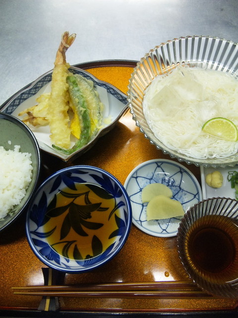 相撲茶屋やぐら的实拍高清图