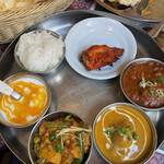 シリジャナ的實拍圖