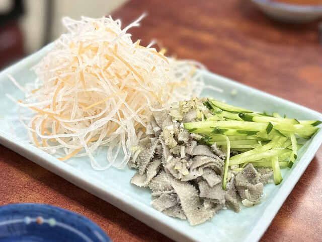 焼肉大門的實拍高清圖