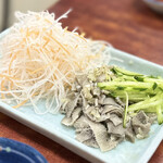 焼肉大門的實拍圖