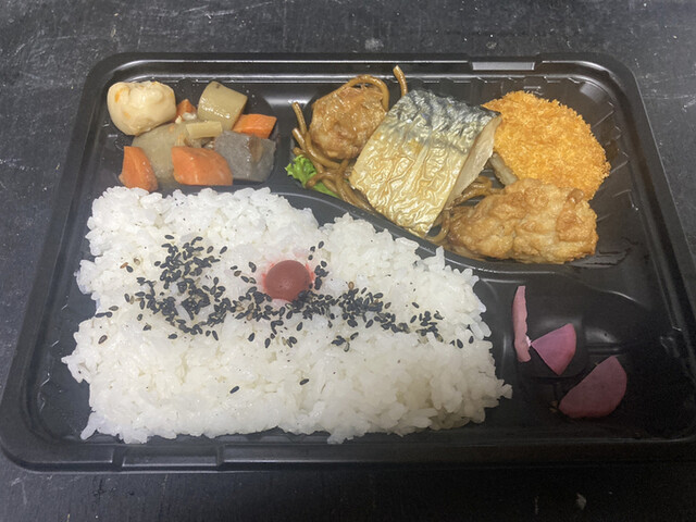 recommendations image for ラ・ムー 堺インター店