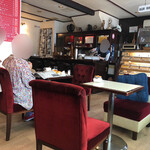 菊地珈琲 本店的实拍图