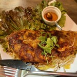 recommendations for Asian Dining TamTam