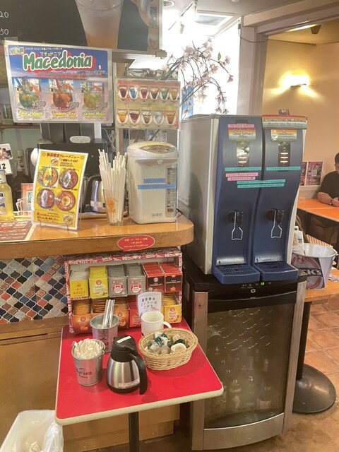 recommendations image for サクラカフェ＆レストラン 池袋