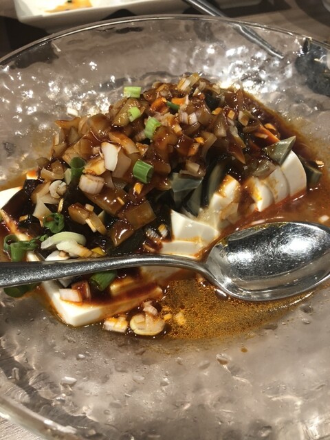 新荘園 ムスブ田町店的實拍高清圖