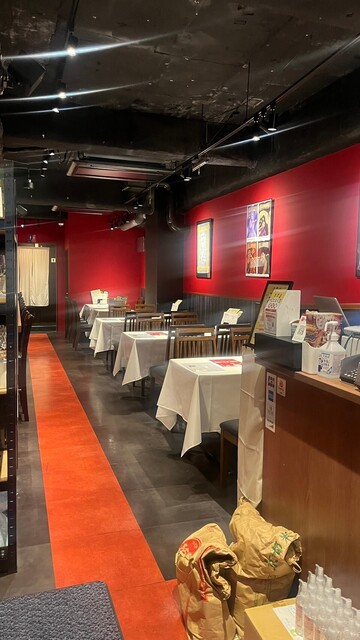 ビストロ アジル 蒲田店的實拍高清圖