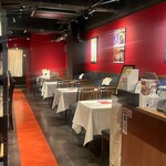 ビストロ アジル 蒲田店的實拍圖
