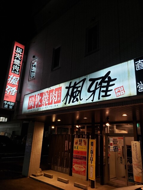 楓雅的实拍高清图