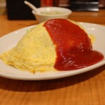 中央軒 本店的實拍圖