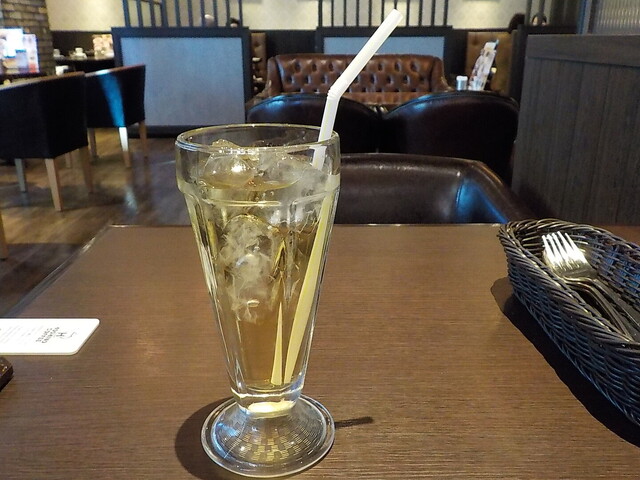 星乃珈琲店  巣鴨店的實拍高清圖