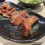 梅田ホルモン酒場 鬼に金棒的實拍圖