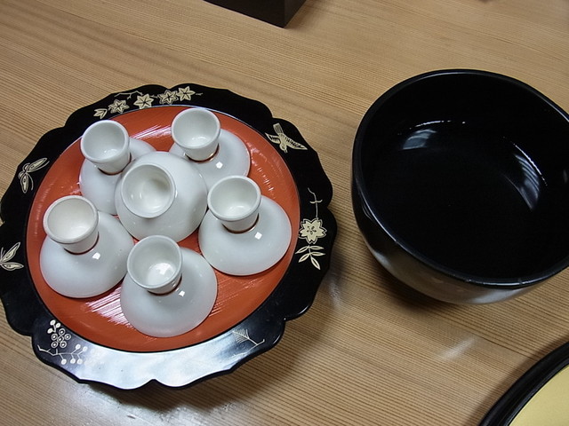 入舟料亭的實拍高清圖