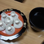 入舟料亭的實拍圖