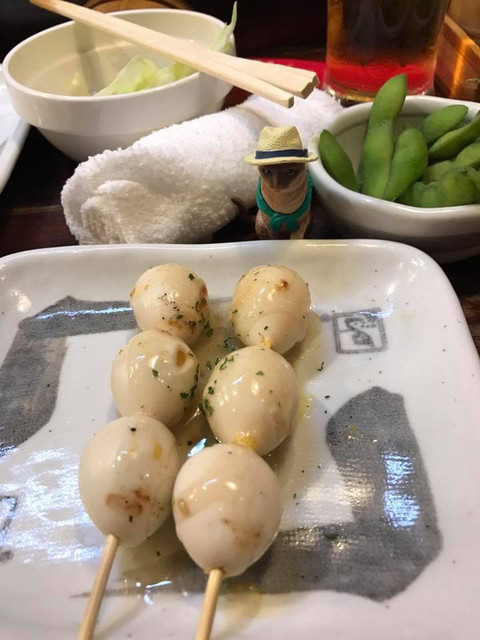 やきとり 大吉 二条店的實拍高清圖