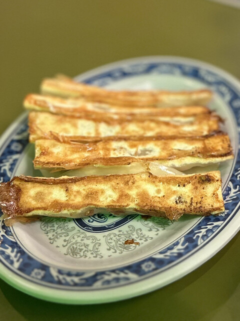 台北餃子 西荻窪張記的实拍高清图