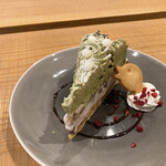 Unir 本店的實拍圖