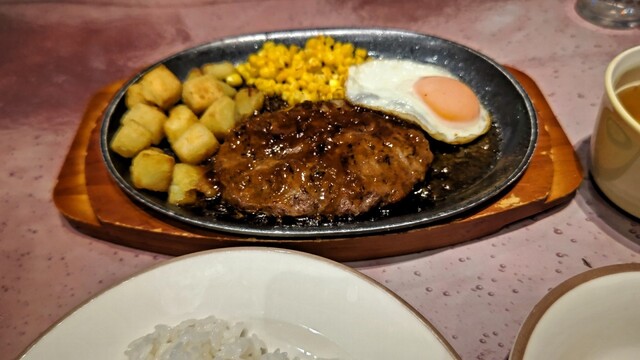 recommendations image for サイゼリヤ イオンモール東久留米店